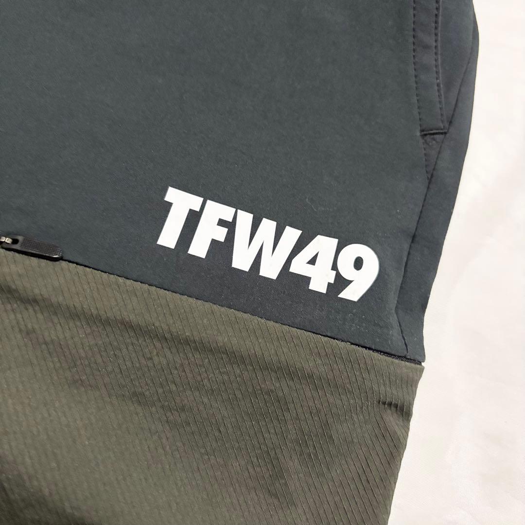 【未使用】　TFW49 LIGHT CARGO PANTS Lサイズ　現行　完売