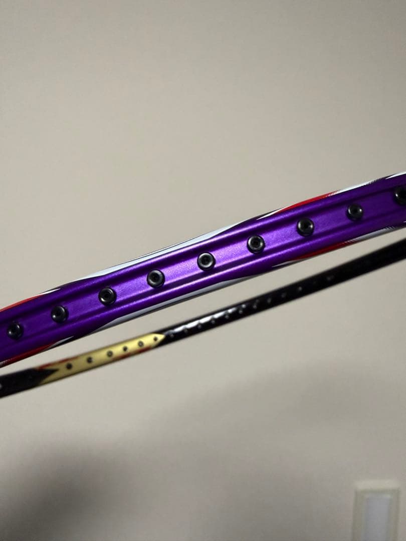 【限定品】YONEX アストロクス100zz BP