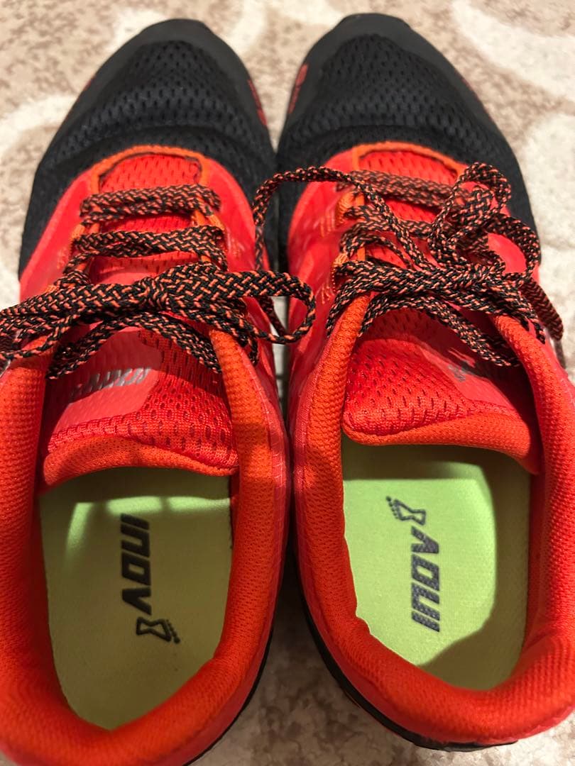 【美品処分価格】inov8 イノヴェイト トレーニングシューズ bare-xf