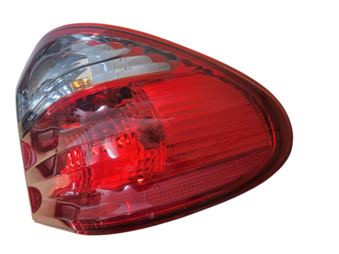 ​【未使用・訳あり】ベンツ Eクラス W210 テールランプ 左右セット