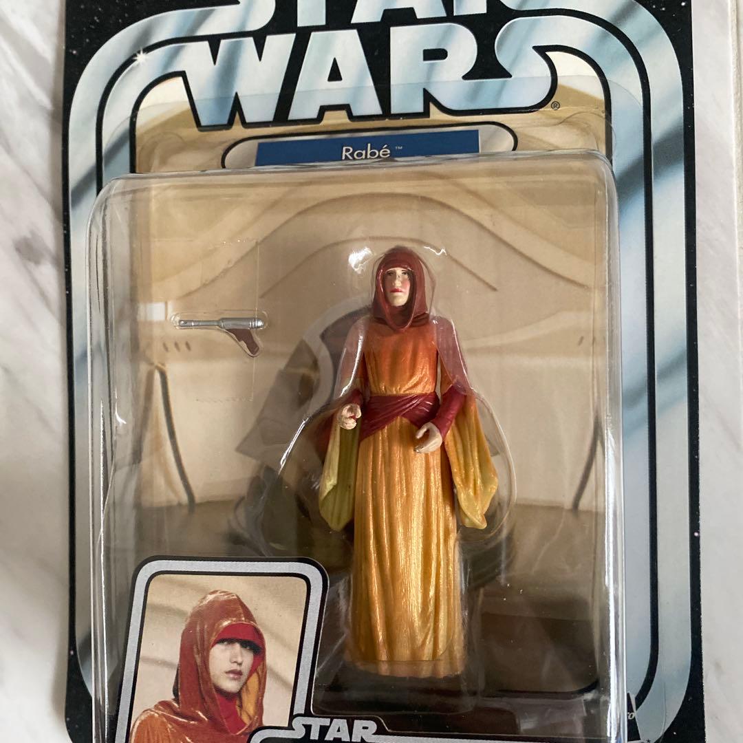 STAR WARS Rabé