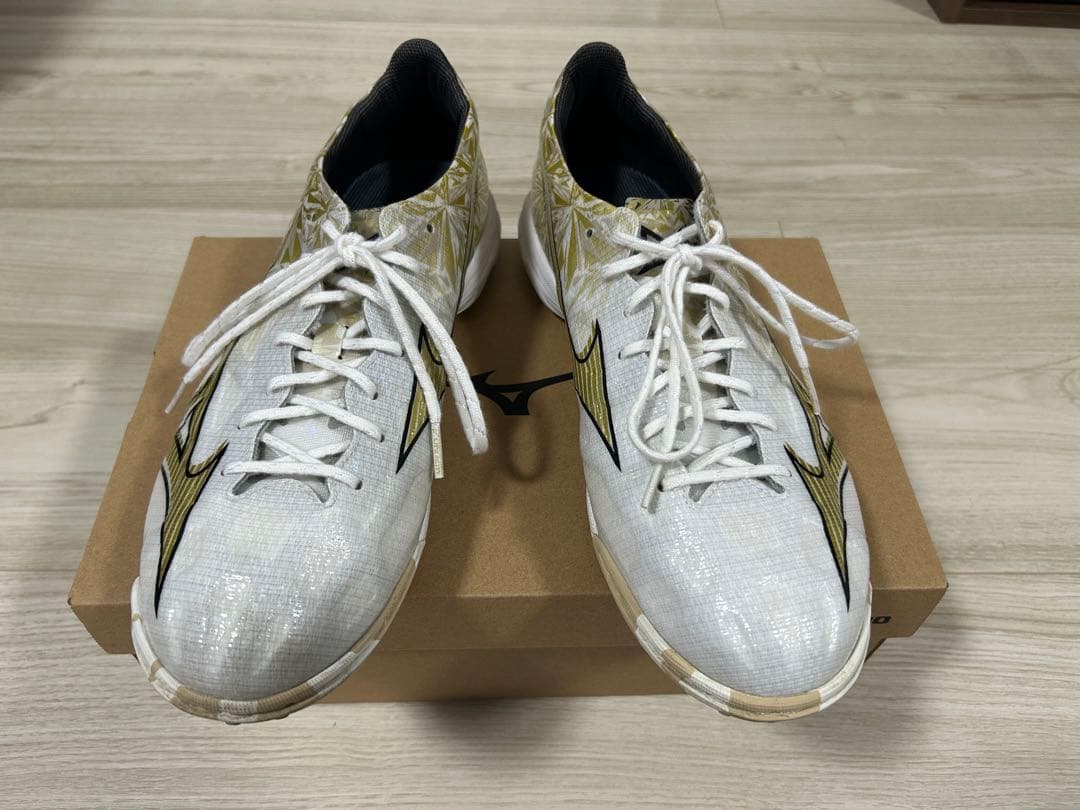 MIZUNO α ELITE AS /ミズノ アルファ エリート 27.5cm