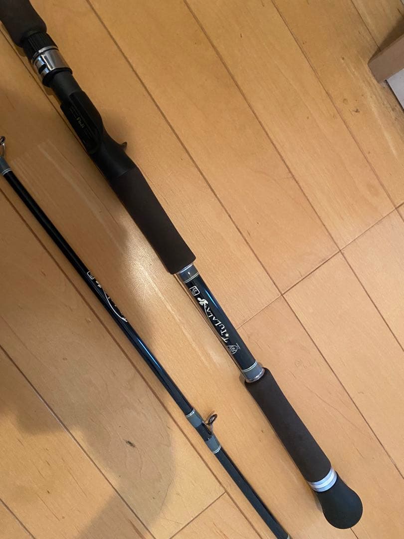ツララ　コローナ105 mschx turara corona105