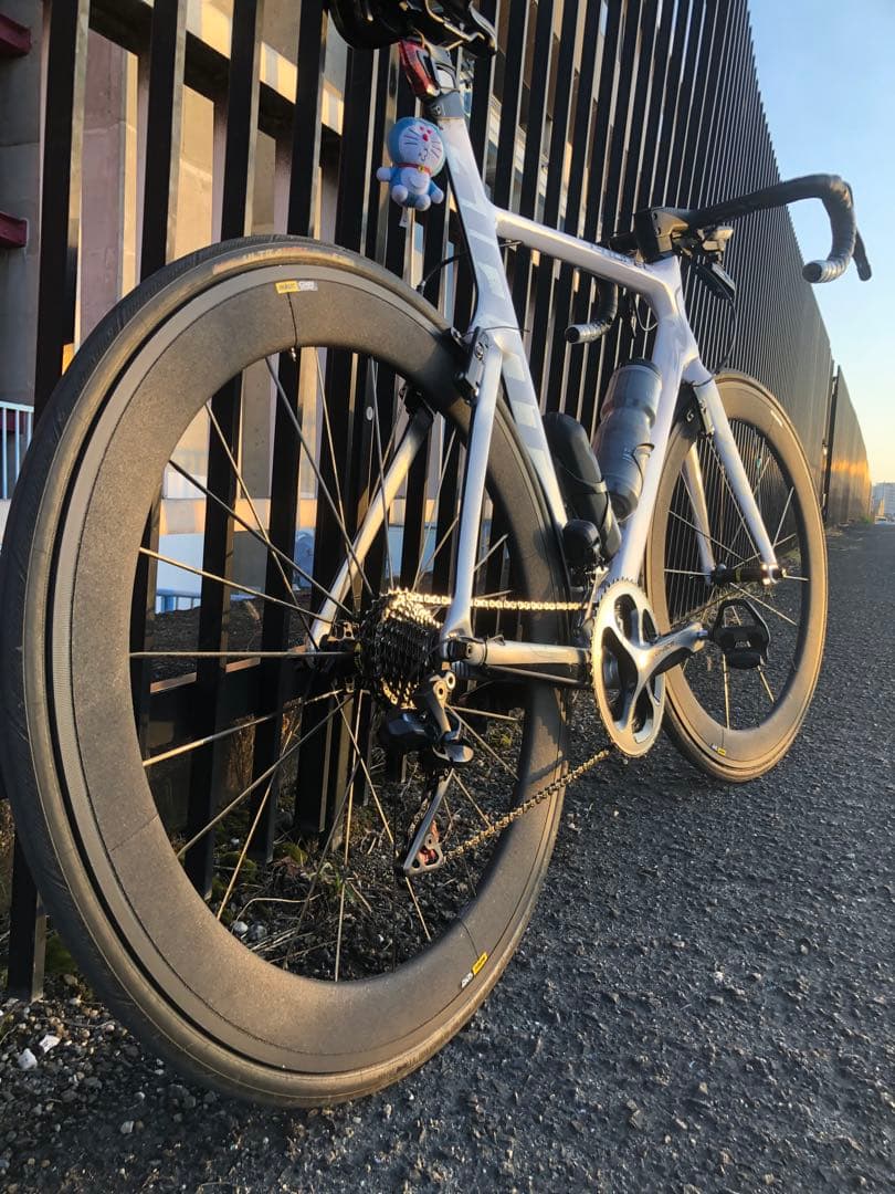自転車本体 GIANT PROPEL ADVANCED SL2 Di2