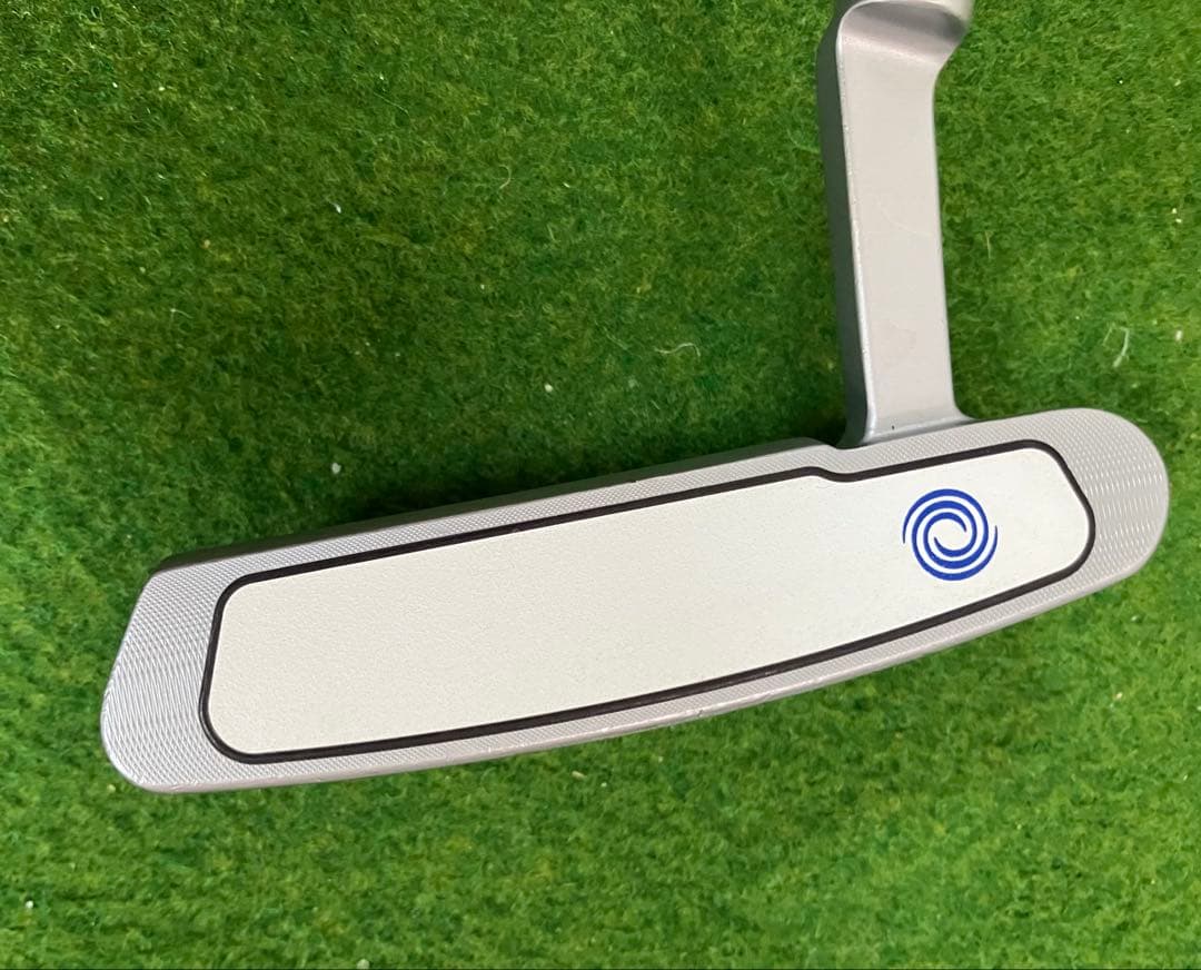 専用　ODYSSEY オデッセイ　white shot OG シャフト短め