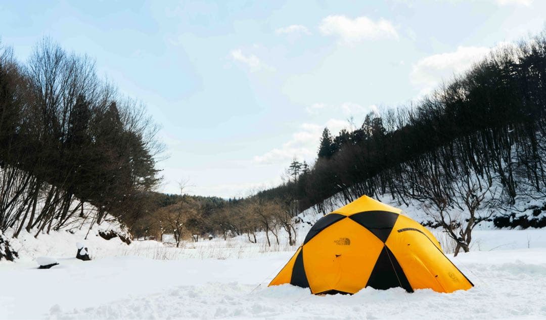 North Faceノースフェイス DOME5 ドーム5 NV22151新品
