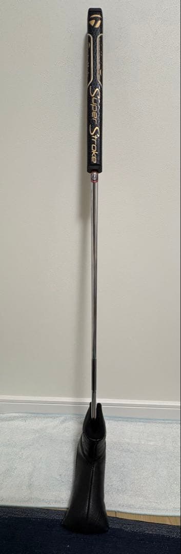 テーラーメイド　TP Reserve TR-B2TC トラスセンター　34インチ