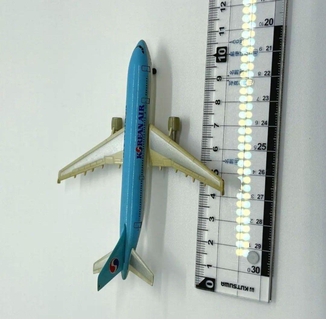 最終値下げ　激レア　Korean Airbus A300-600 Wings