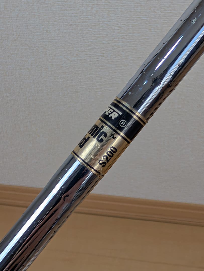 ブリヂストン TOURSTAGE X-BLADE CB アイアン8本セット