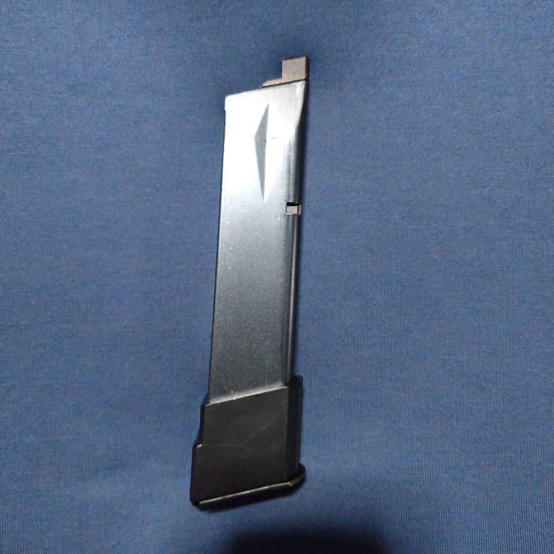 KSC M93Rガスブローバック　ヘビーウェイト　AG