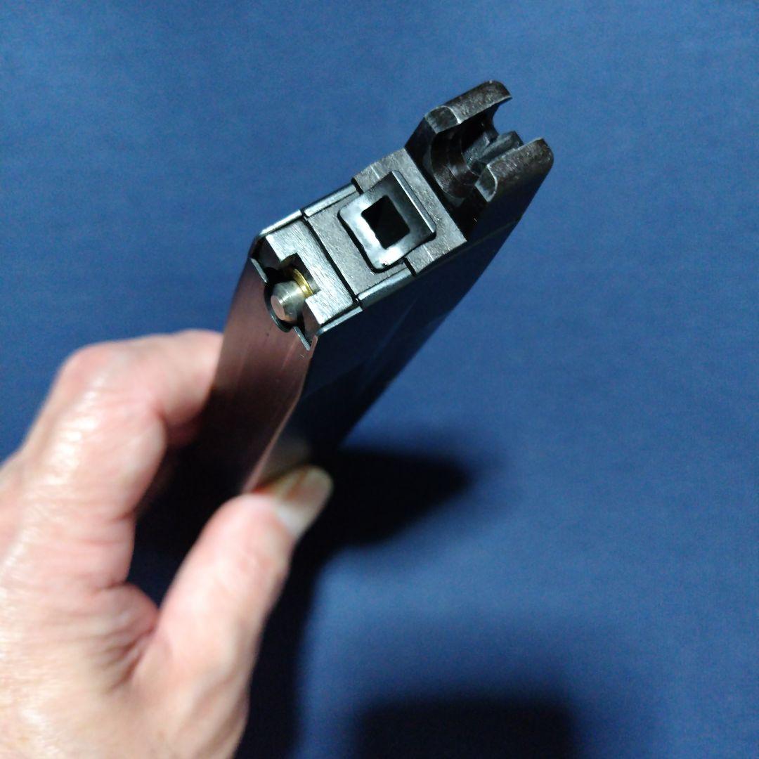 KSC M93Rガスブローバック　ヘビーウェイト　AG