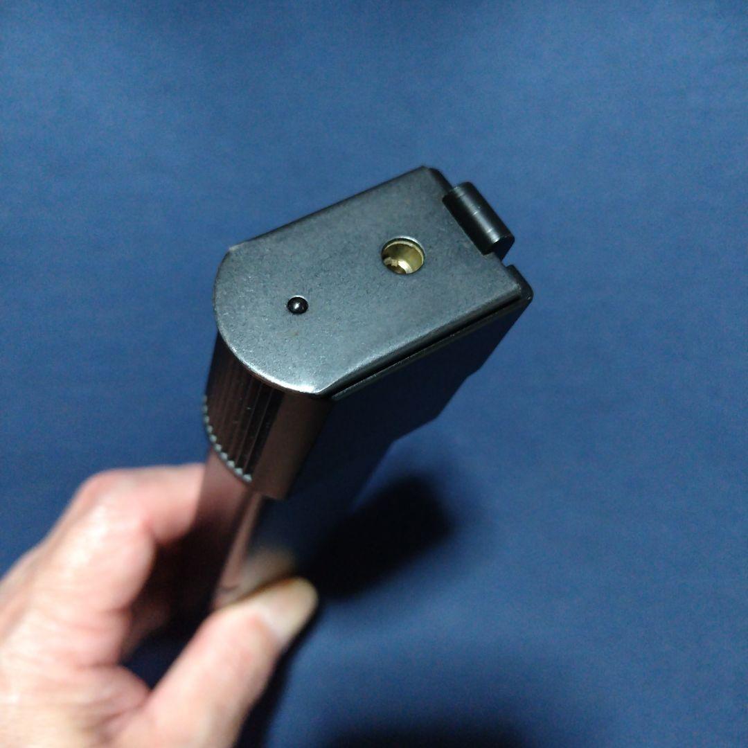 KSC M93Rガスブローバック　ヘビーウェイト　AG