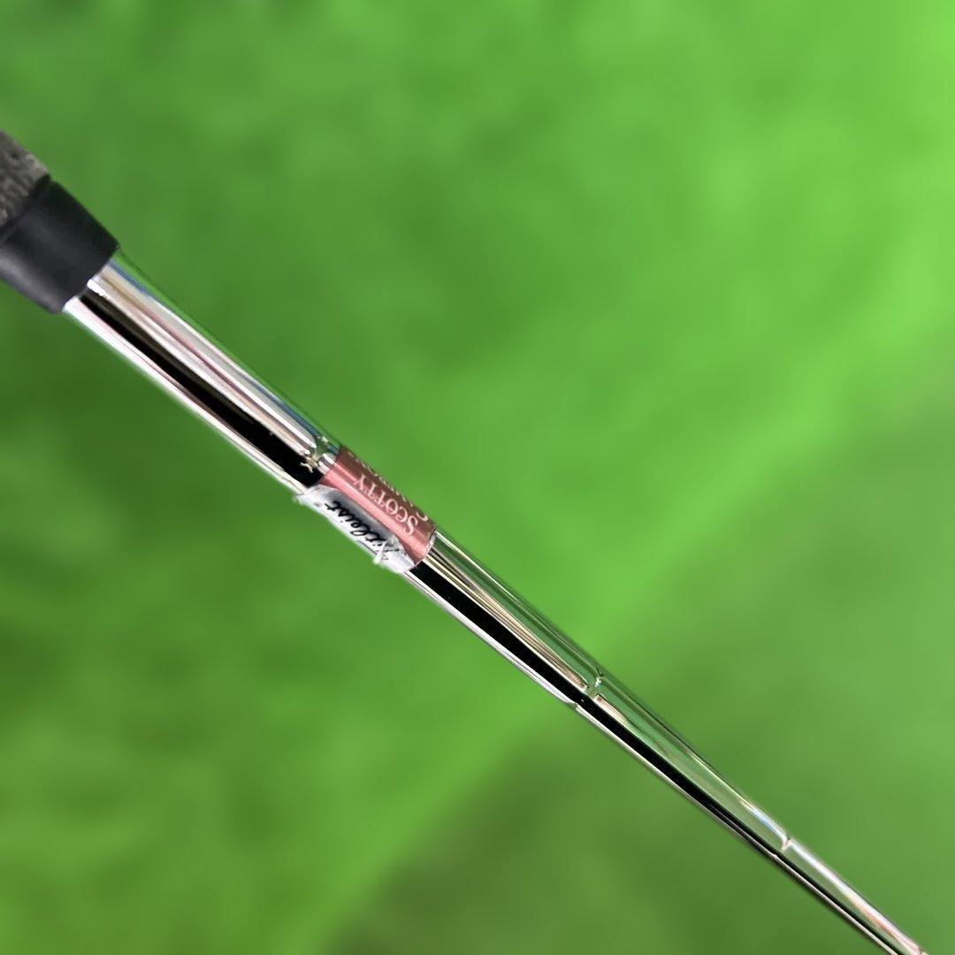 その他 SCOTTY CAMERON Inspired by DAVID DUVAL