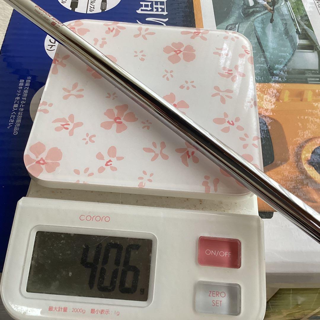 スリクソン　Z FORGEDⅡ 3番、4番　　NS MODUS 120 S