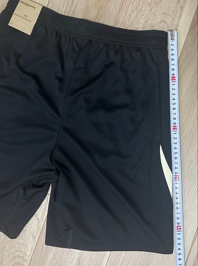 NIKE リバプール　Liverpool トレーニングショーツ　ショートパンツ