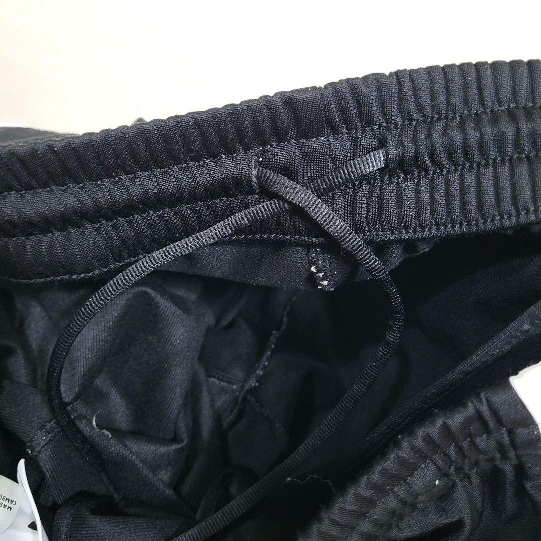 adidas originals トラックパンツ トラックジャージ ブラック 黒