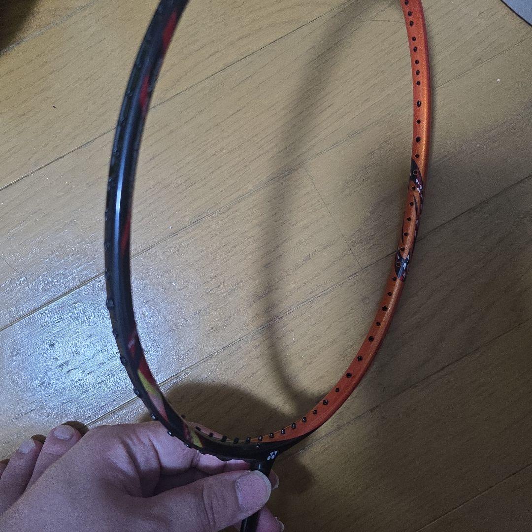 ASTROX99オレンジ