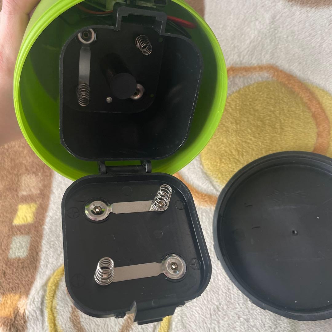 ライト・ランタン LED LANTERN