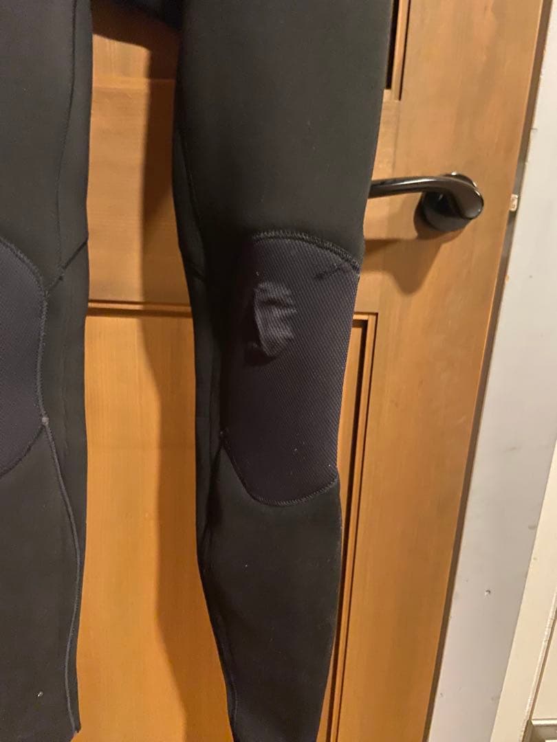 【VISSLA】 3mm 168-173cm / 61-68kg