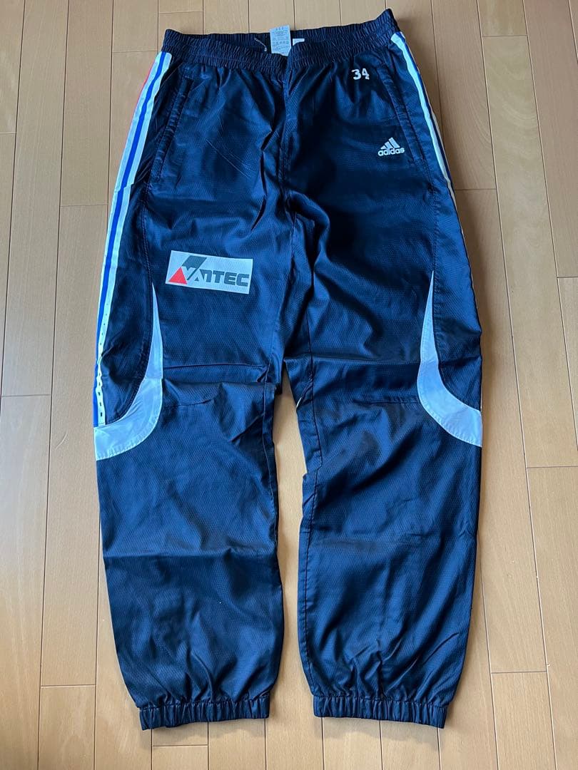 横浜F・マリノス選手着用練習着