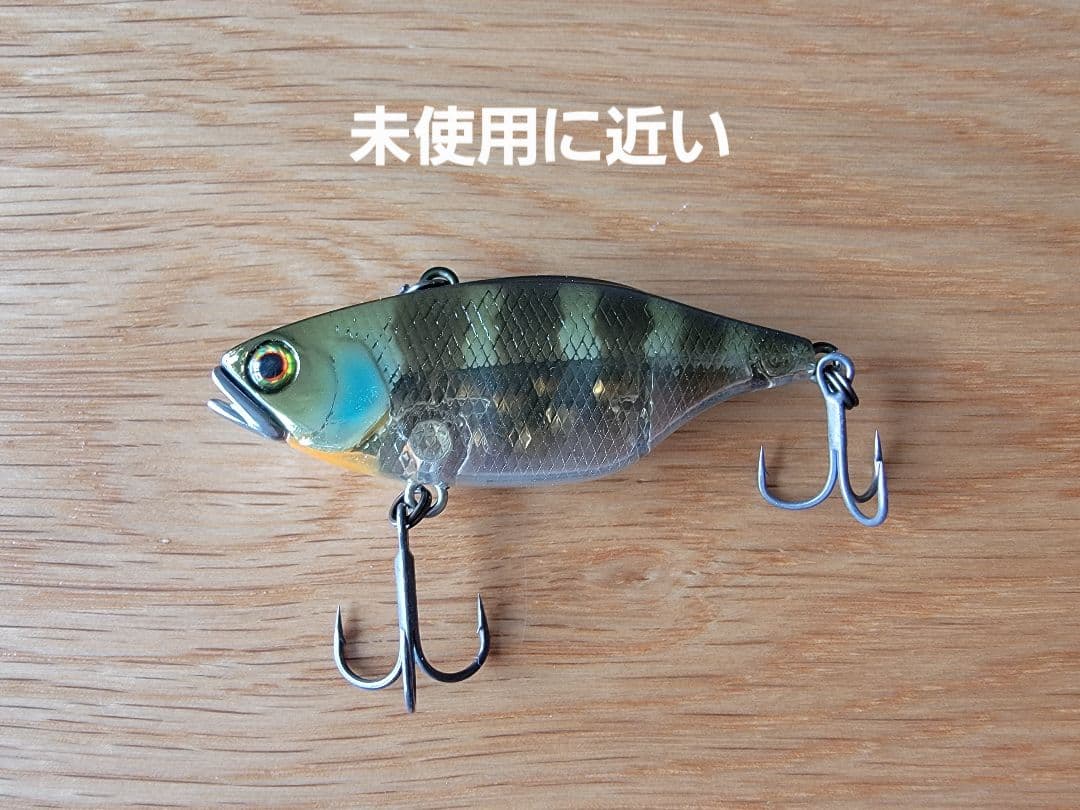 【⭐apache⭐】　TN60バイブレーションセット　9点