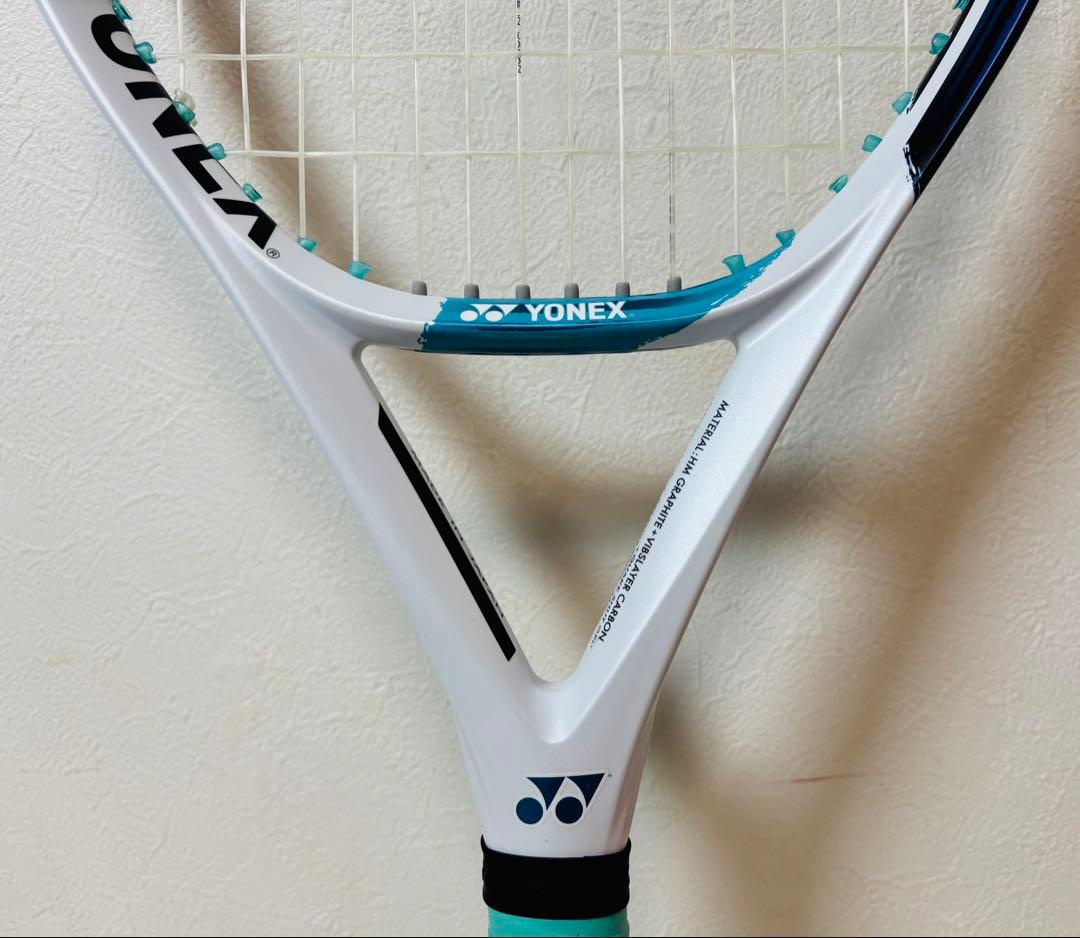 YONEX ASTREL 105 アストレル 硬式テニスラケット G2E