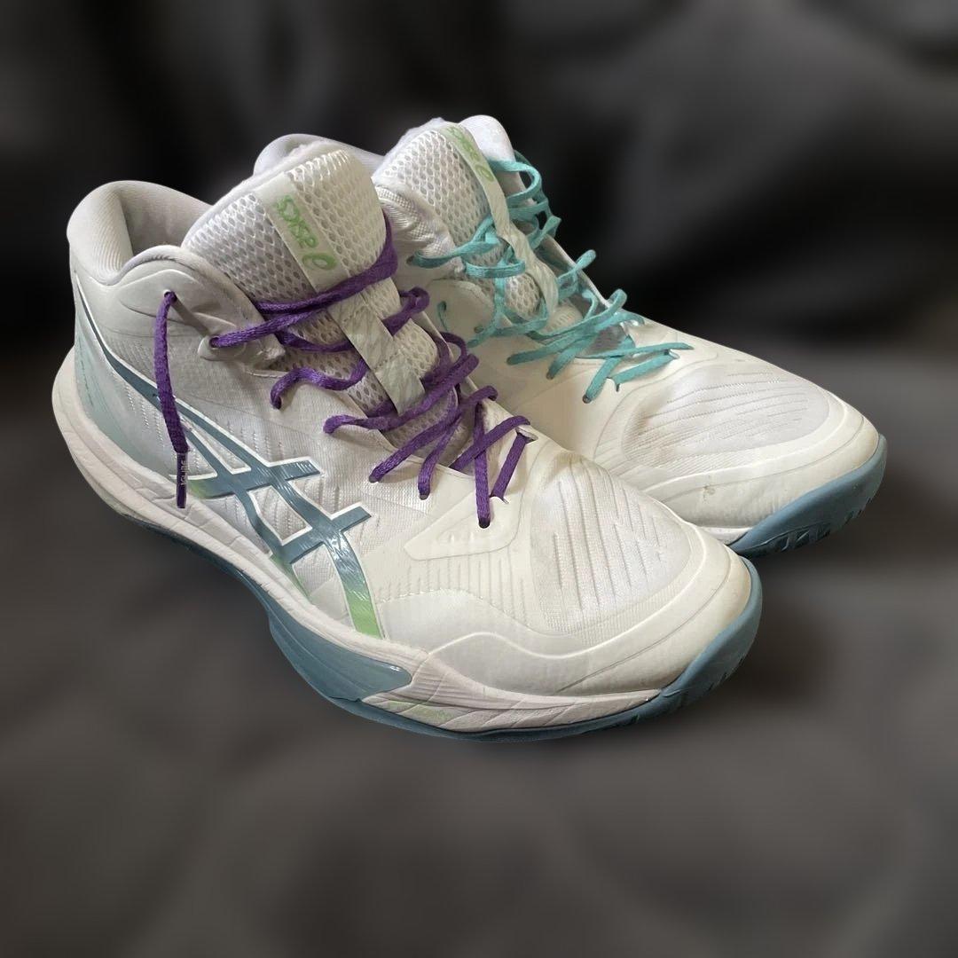 ASICS スカイエリート新色値下げ⭕️