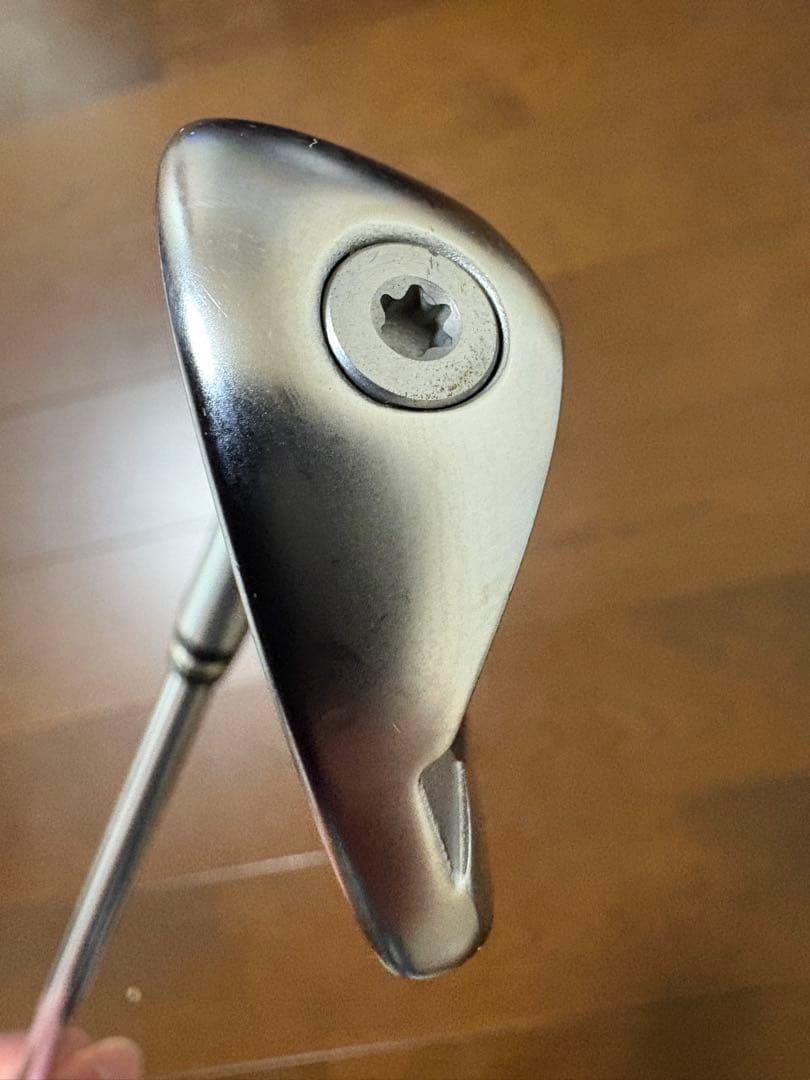 クラブ PING G425 W