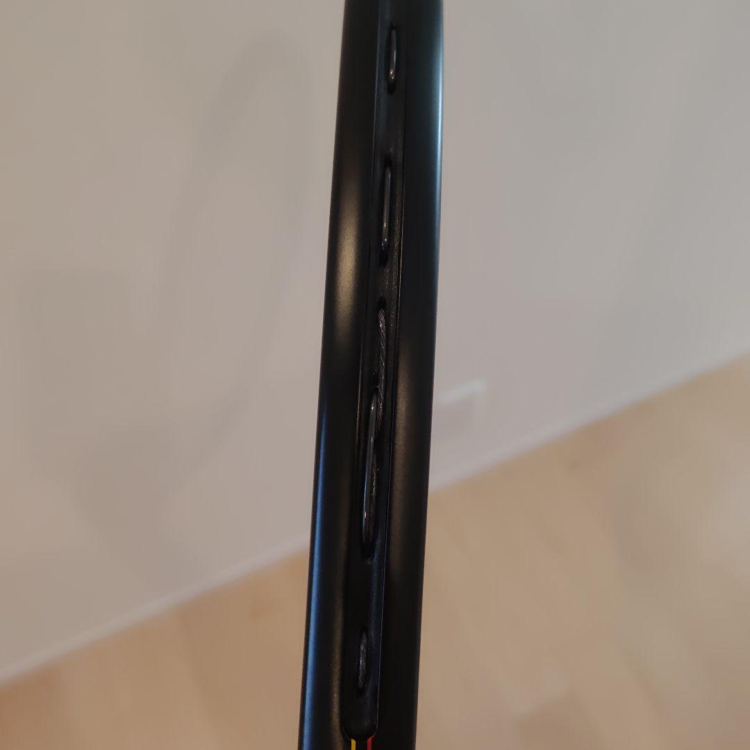 海外限定Pro Staff Six.One 100 V13 G3 B
