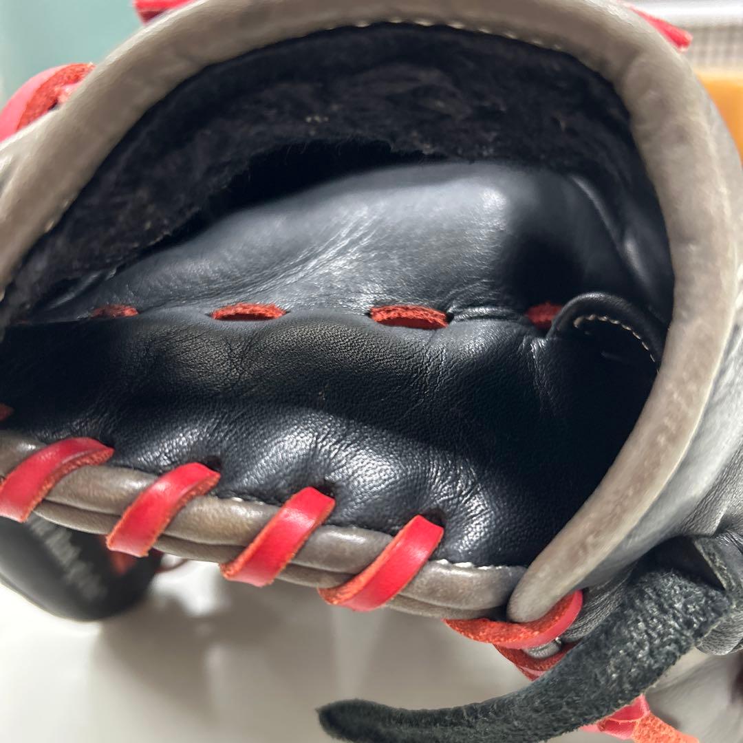 Rawlings 軟式グローブ HOH