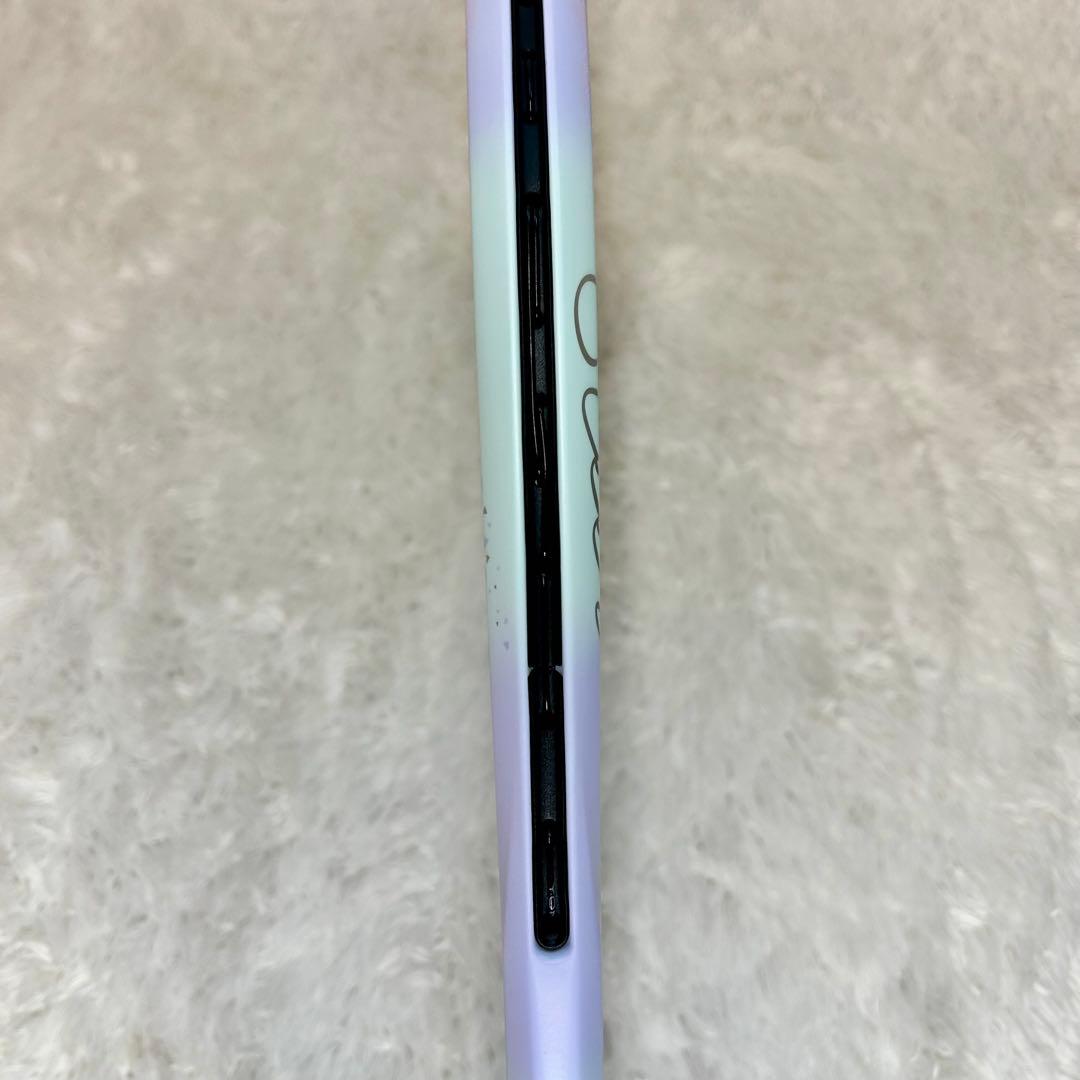 ヨネックス ジオブレイク70S UXL1 未使用級 美品ケース付き　即使用可能