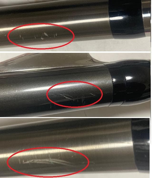 シマノ IG ハイスピード 海魂 H 500T 石鯛 まずまず美品