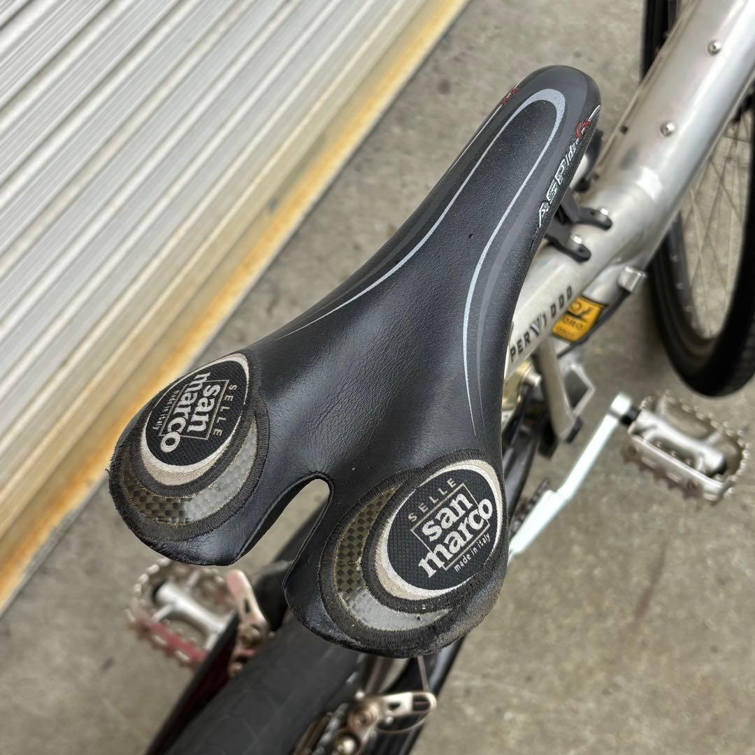 Cannondale SUPER V1000 MTB 26インチ 札幌