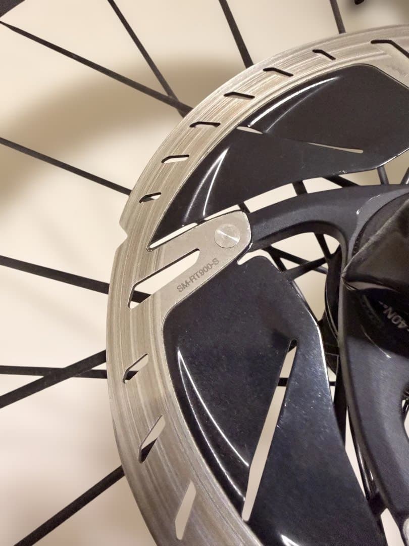 Bianchi オルトレXR3 (付属品一式)※現地引き取り可能な方。