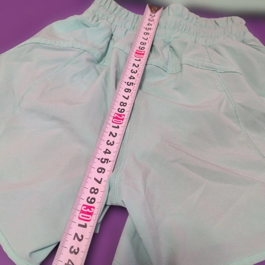 lululemon ヨガウェアセット