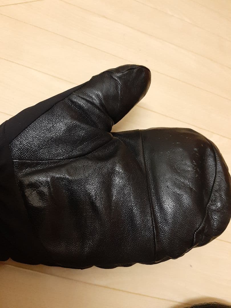 ARC'TERYX Fission SV Mitten Mサイズ アークテリクス