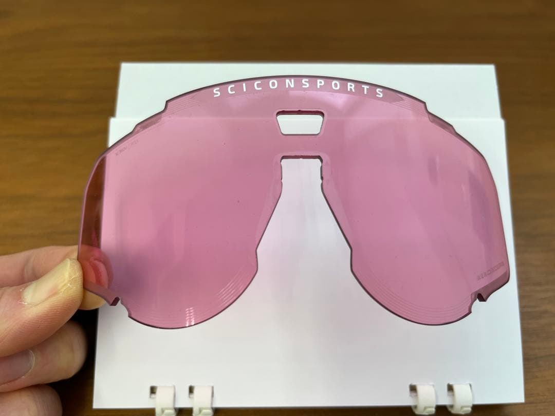 シーコン AEROSCOPE