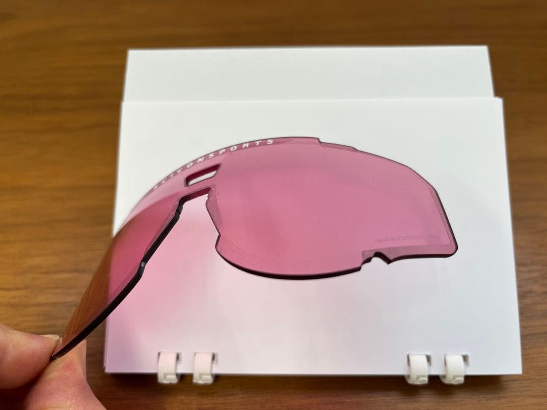 シーコン AEROSCOPE