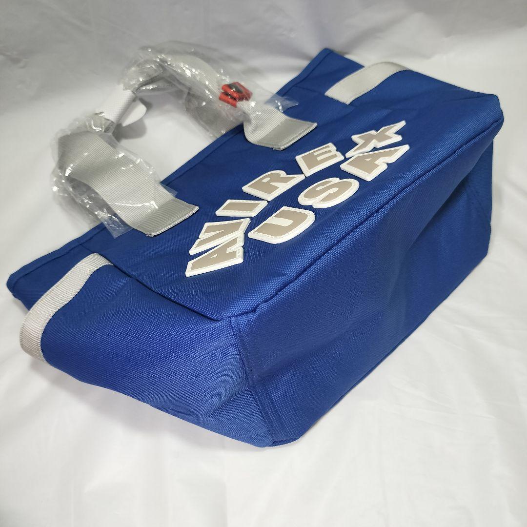 ↓値下げ【新品】AVIREX GOLF カートバッグ トートバッグ