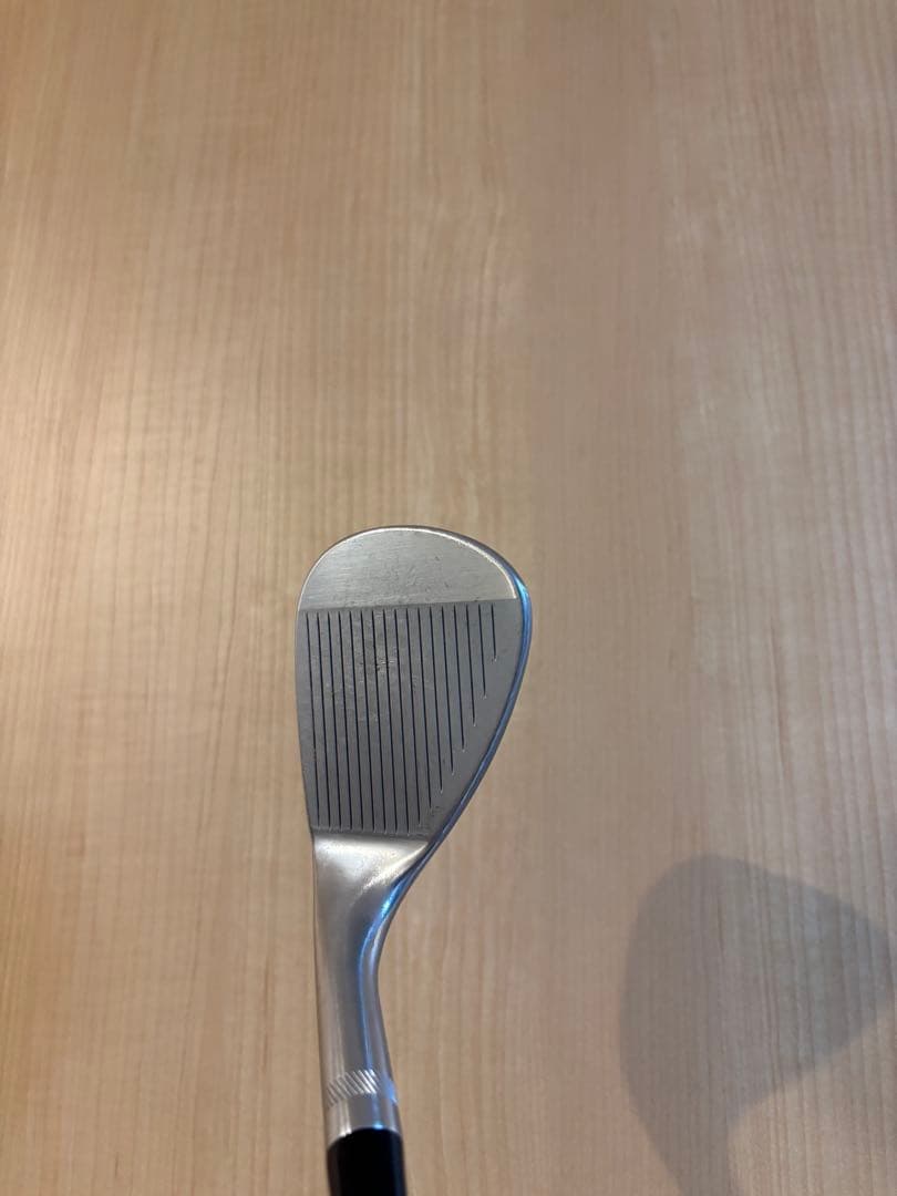 （0504）Titleist SM9 54度 ウェッジ　ボーケイ