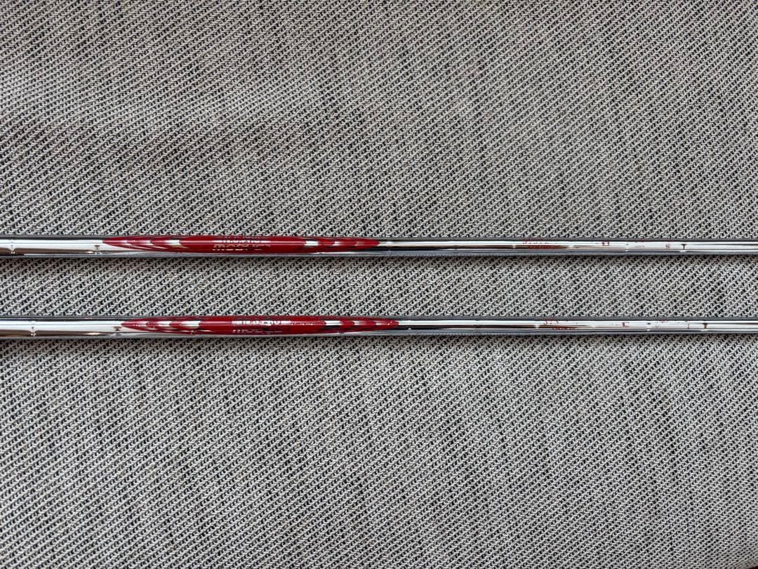 EPON エポン　ウェッジ　213STX 52.58 2本セット