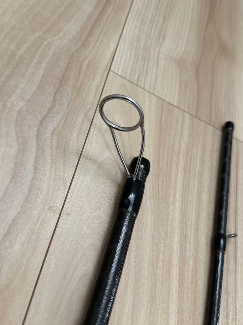 ハードロッカーエクスチューン S96MH+-3