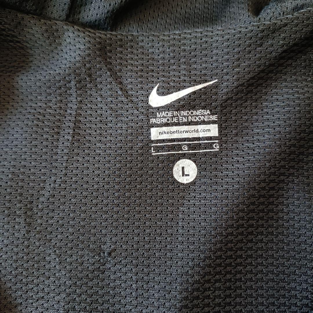 00s NIKE W杯 コパアメリカ大会 トレーニングトップス