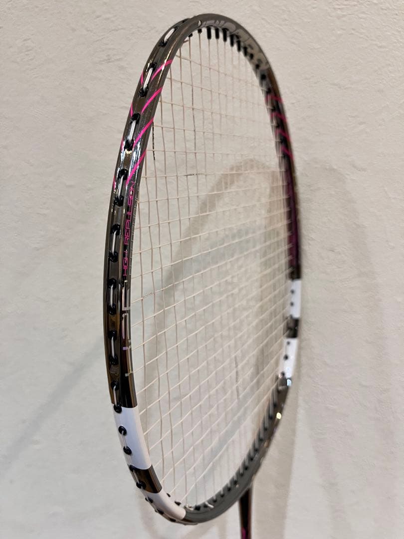 バドミントン バボラ BabolaT X-ACT ♾️ YONEXヨネックス