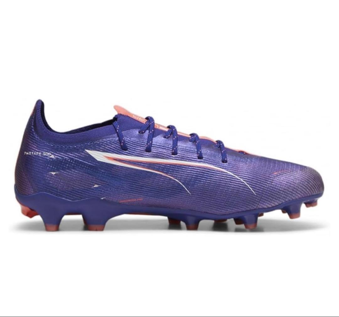 PUMA ウルトラアルティメットAGスパイク