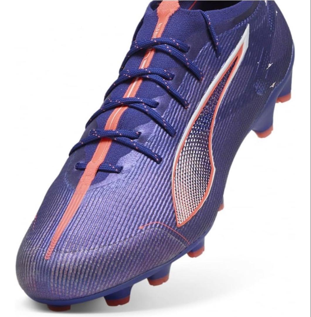 PUMA ウルトラアルティメットAGスパイク
