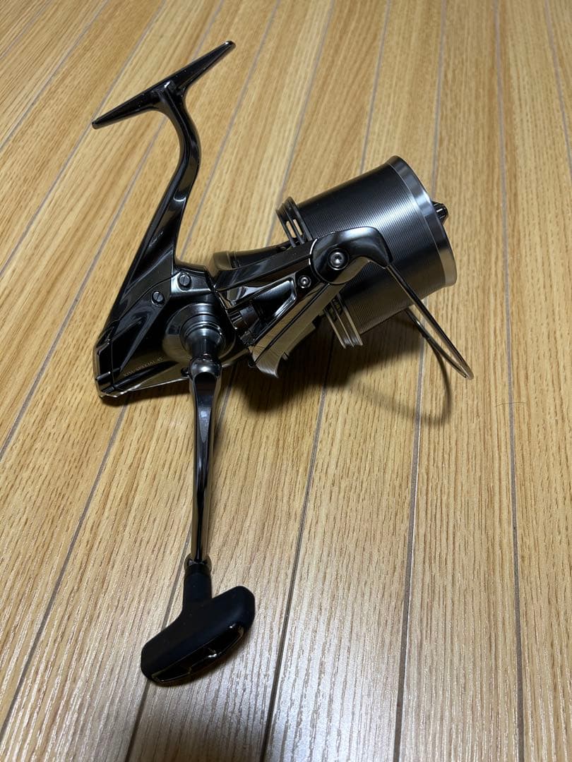 シマノ　Shimano KISU SPECIAL 45 リール