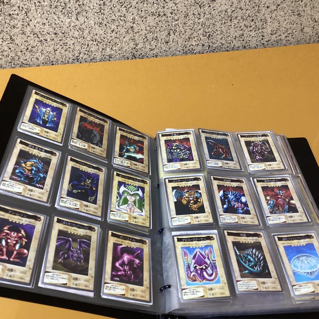 3052遊戯王カード ケース付きセット