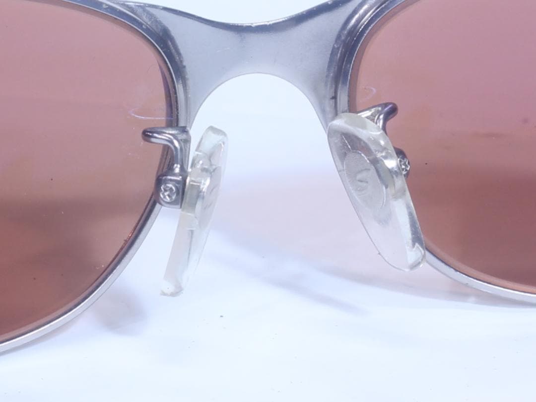 美品 ティムコ サイトマスター ストラトス タレックス 偏光サングラス