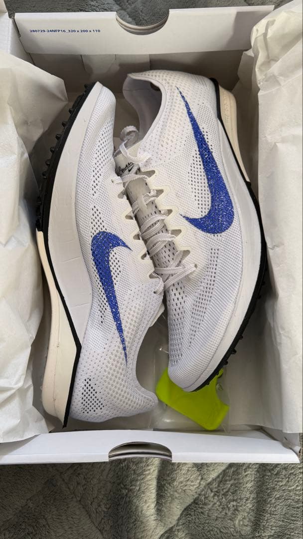 新品未使用NikeズームXドラゴンフライ2 プロトタイプ 27.5
